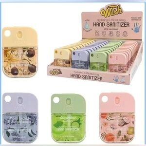BUY NOW Wish Pick 1 Hand Sanitizer Sprays